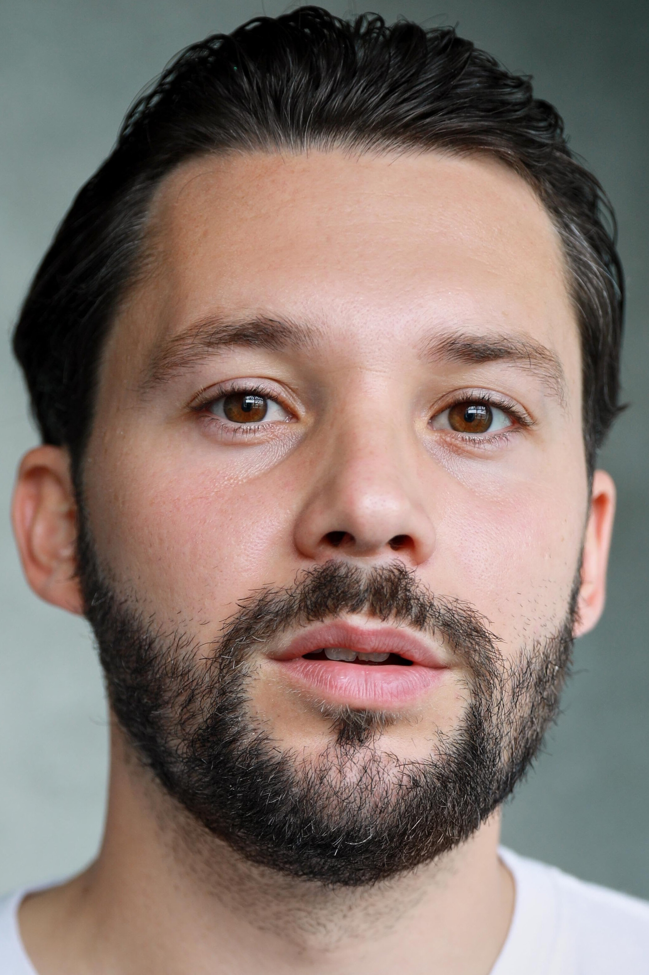 фото Уоррен Хикс