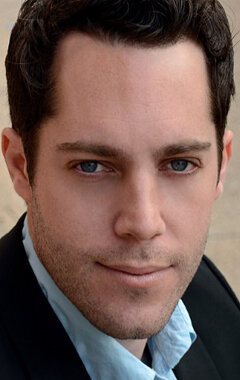 фото Джеффри Уигдор