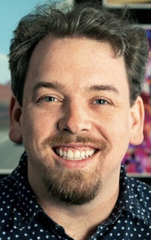 фото Майкл Рианда