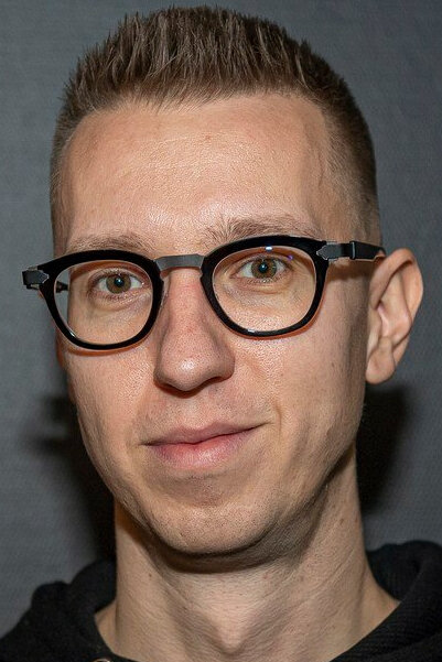 фото Якуб Кронер