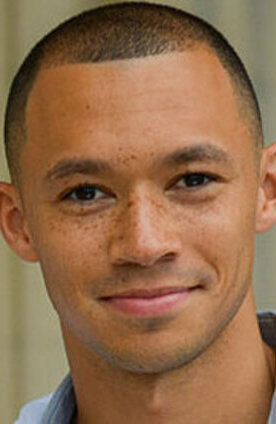 фото Justin Toulon