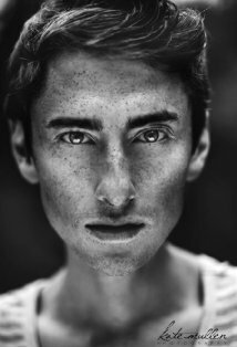 фото Joshua Patrick Dudley