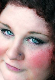 фото Rachel Alexandria Arnold