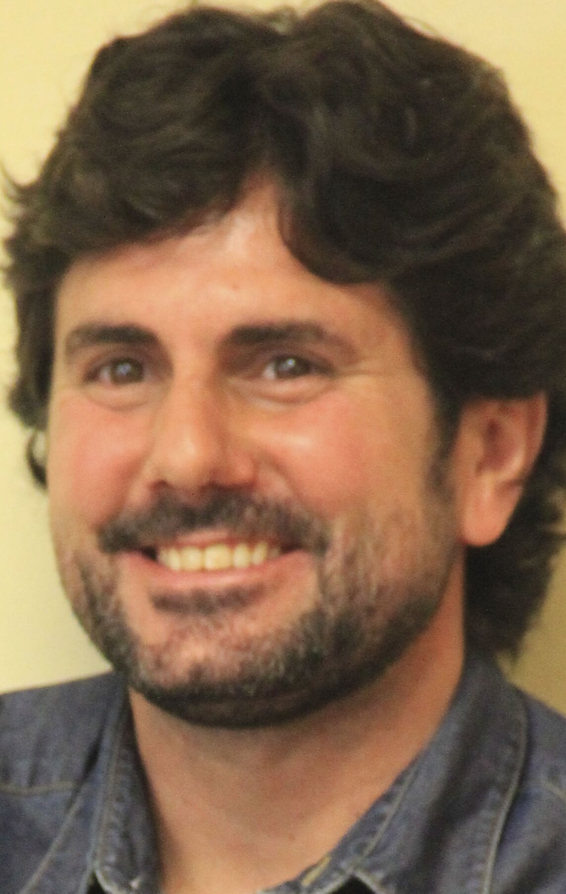 фото Эрнан Зин