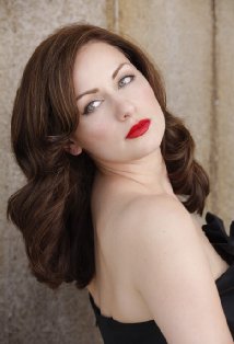 фото Надин Емрих