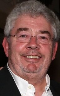 фото Редмонд Моррис