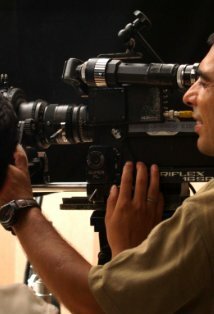 фото Сачин Кабир