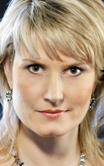 фото Камилла Нилунд