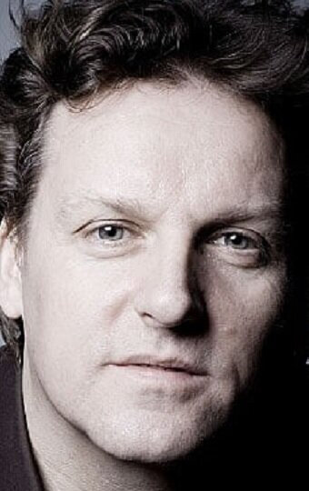 фото Марсел Рейанс