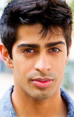 фото Эшан Бэй