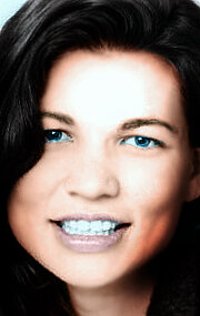 фото Оди Ингленд