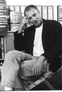 фото Кен МакМаллен