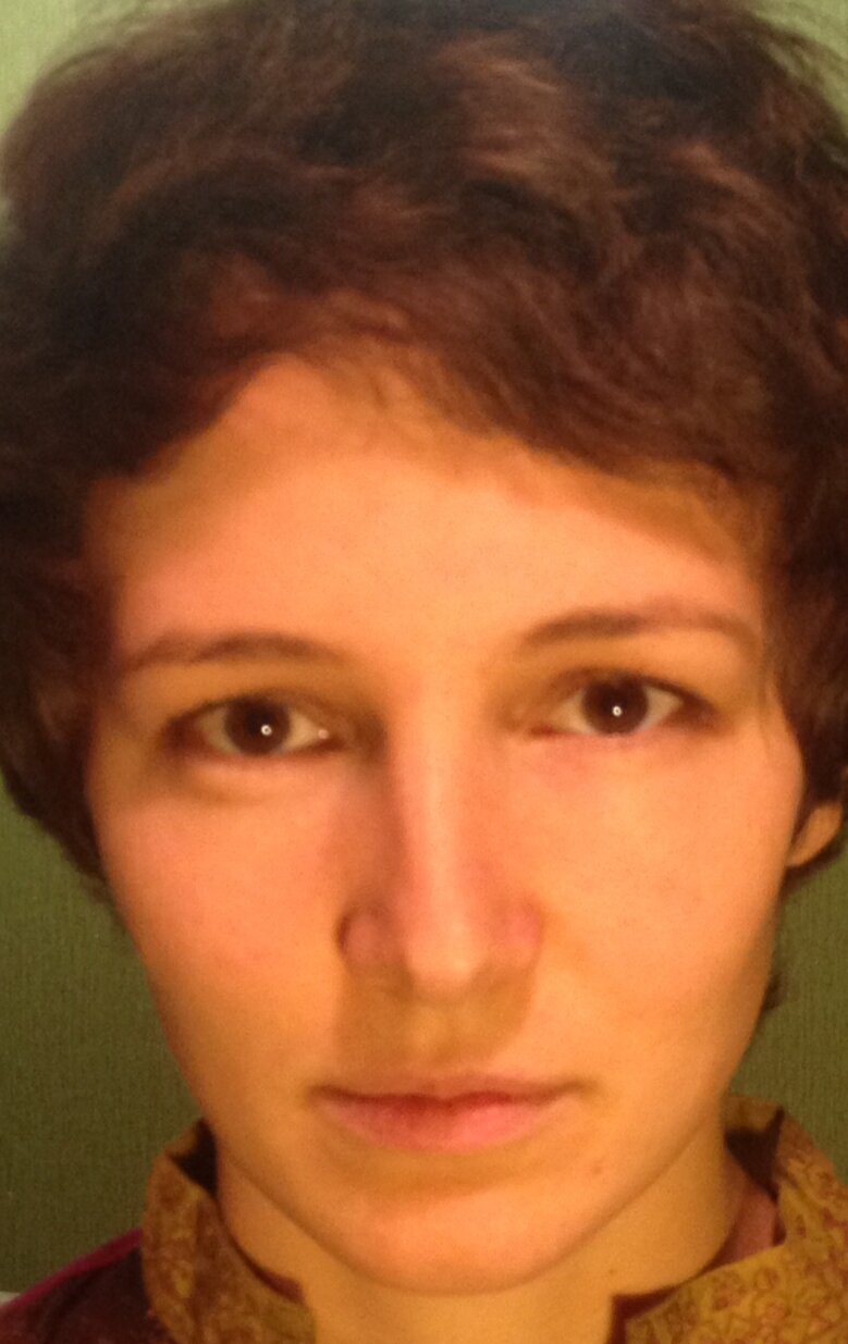 фото Ольга Каптур