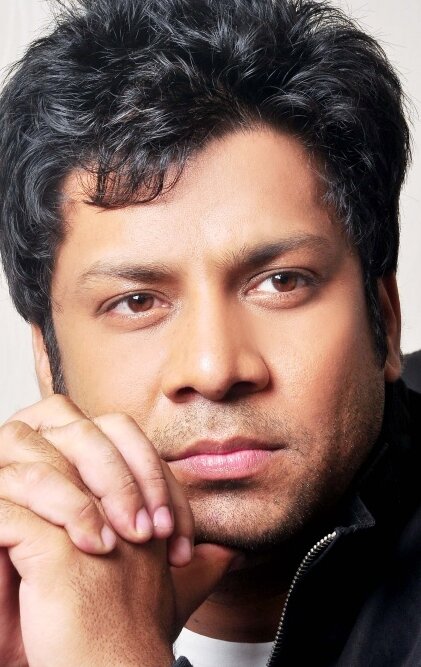 фото Санджай Амар