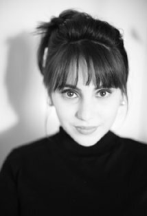 фото Грэйс Франциска