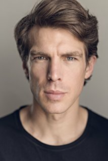 фото Джед Шэрдлоу