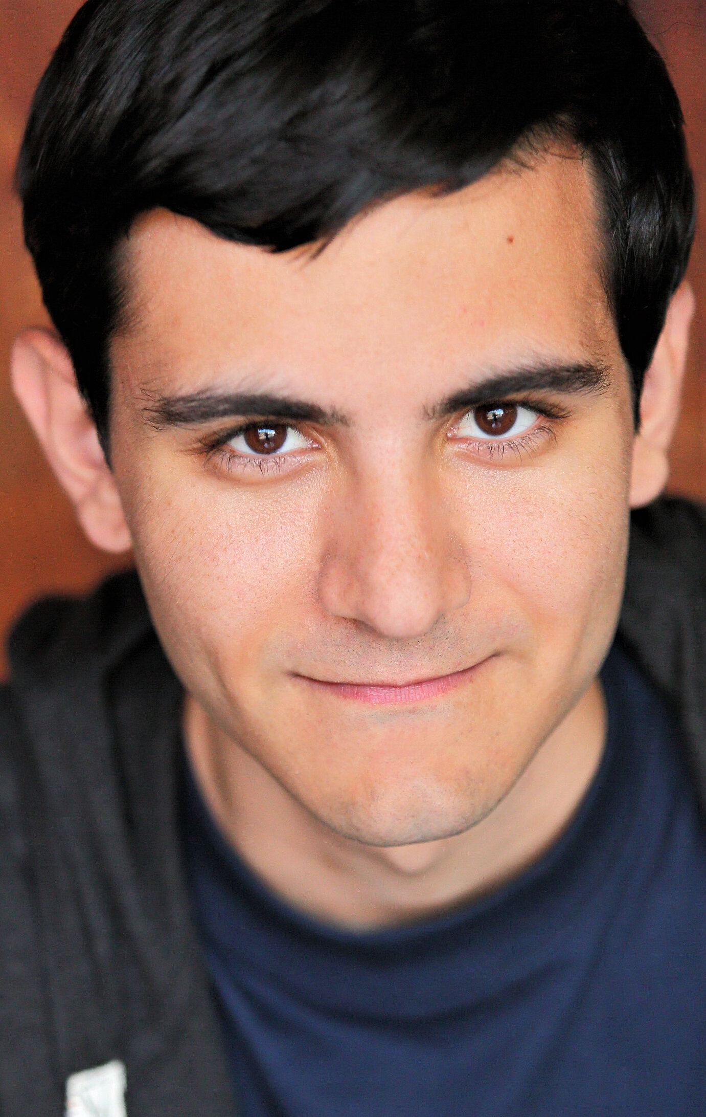 фото Michael Malconian