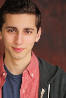 фото Дэниэл Рашид