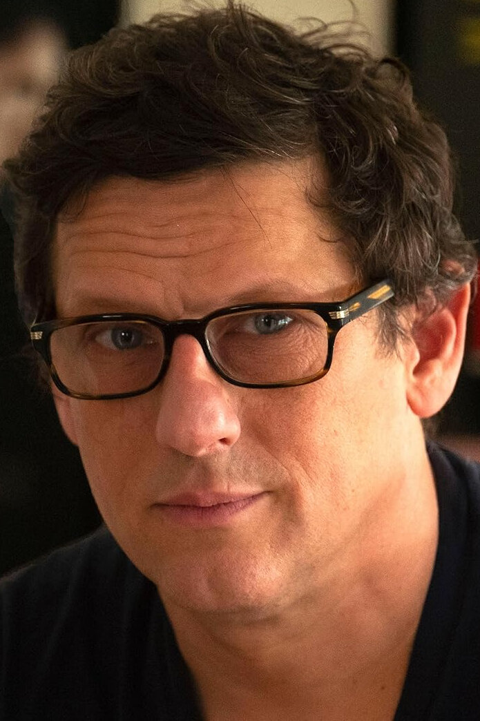 фото Эрик Бросс