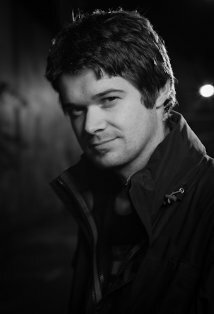 фото Simon Godsiff