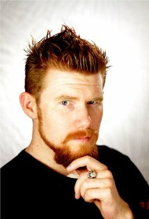 фото Дункан Каннингэм