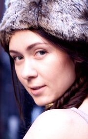 фото Маша Васюкова