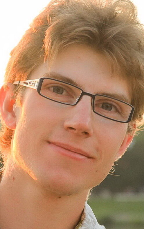 фото Виктор Боголюбов