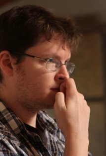 фото Эндрю Дин