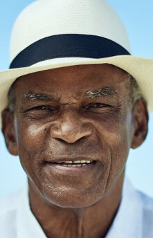 фото Антониу Питанга