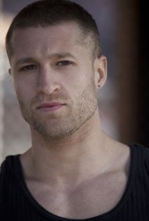 фото Грэм Вульф