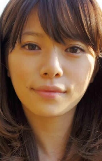 фото Юки Сакурай