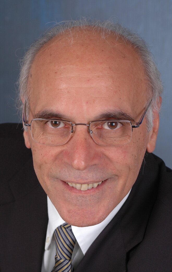 фото Тури Катанзаро