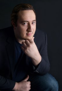 фото Эдди Кара