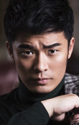 фото Майкл Чэнь