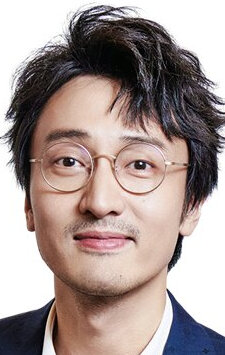 фото Ван Чуаньцзюнь