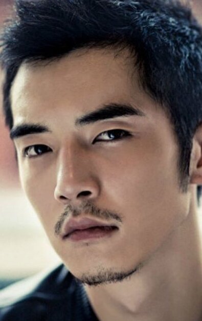 фото Цзинь Шицзя