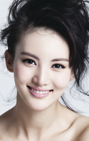 фото Ивонн Чжао