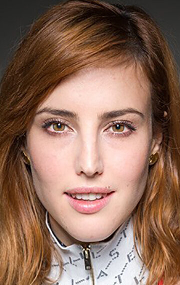 фото Наталия де Молина