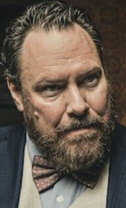 фото Брайан С. Найт