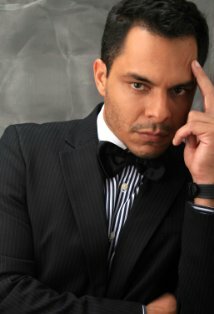 фото Педро Пабло Поррас