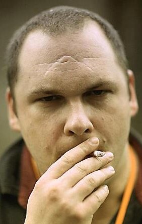 фото Василий Попов