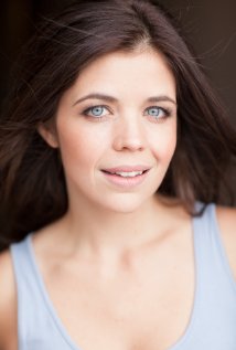 фото Элизабет Аргус