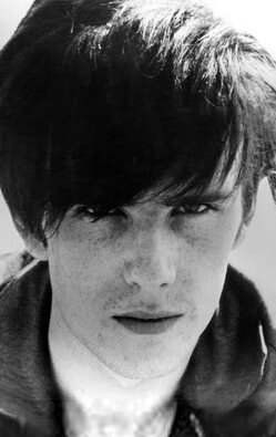 фото Стюарт Сатклифф