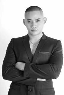 фото Дэвид Чун