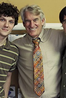 фото Джордж Харди