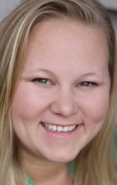 фото Линдси Мосер