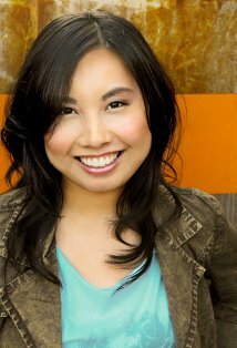 фото Джанет Као