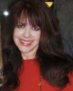 фото Дебора Рид