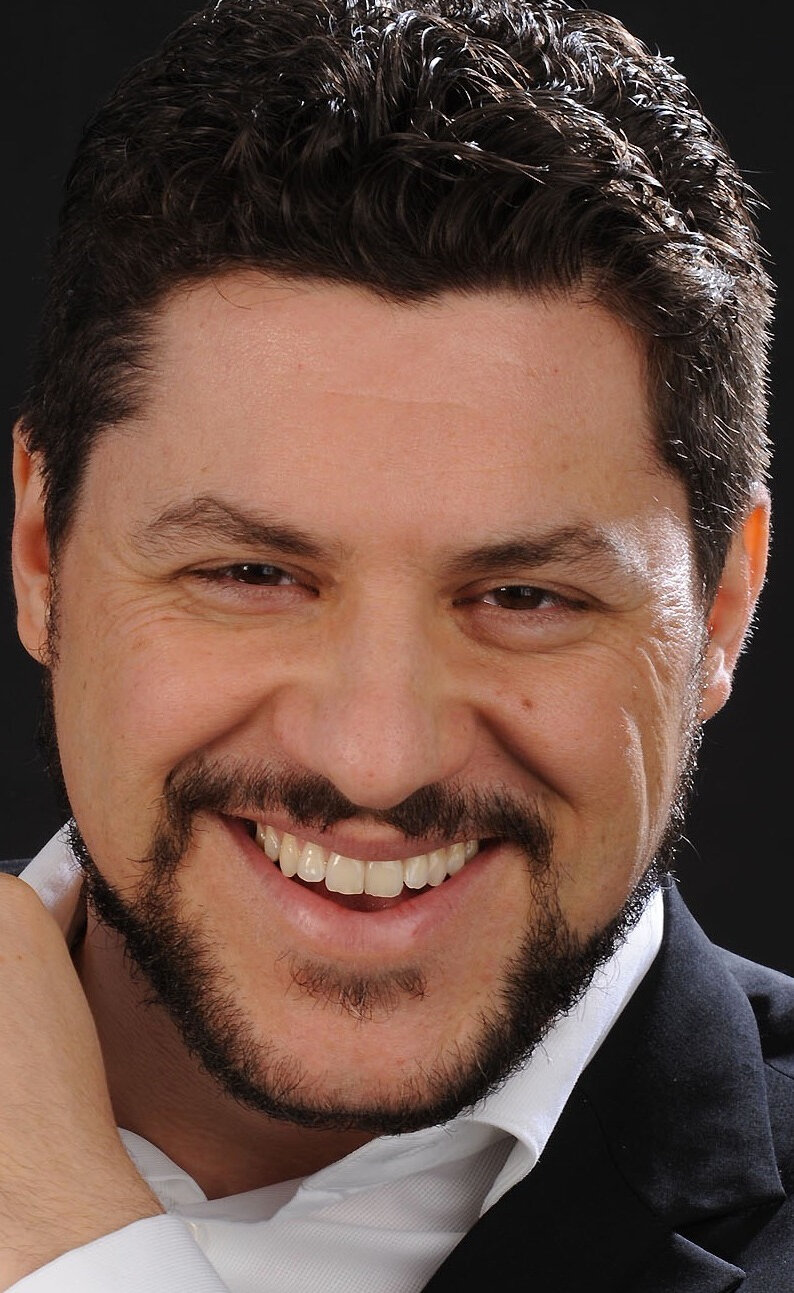 фото Лука Сальзи