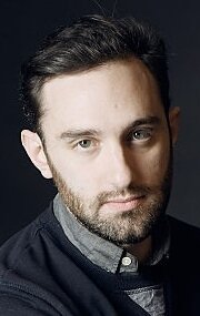 фото Майк Лучиано